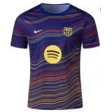 FC Barcelona camiseta de entrenamiento 2025/26-Match Multicolor